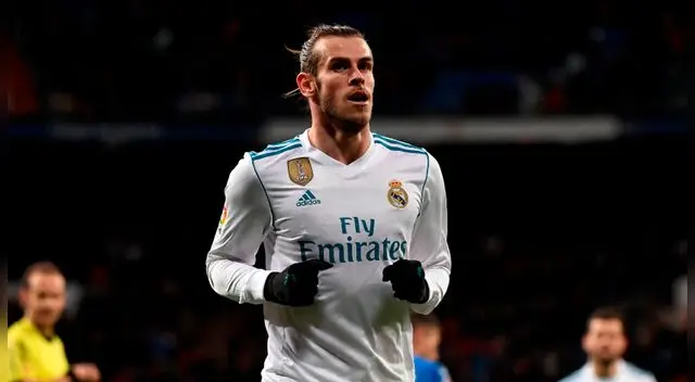Gareth Bale podría dejar la 'Casa Blanca' en este mercado de fichajes. Gareth Bale podría dejar la 'Casa Blanca' en este mercado de fichajes.