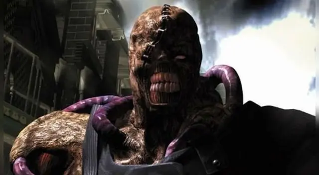 Resident Evil 3: Nemesis tendría su Remake, según Capcom | PlayStation 4 | Xbox One