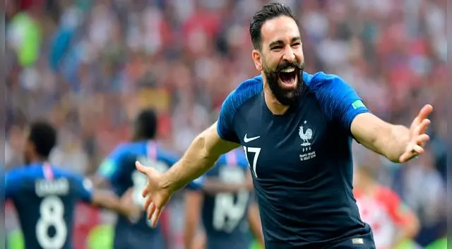 Selección Francesa: Adil Rami y todo el plantel de Francia destrozaron un hotel en el Mundial Rusia 2018. Selección Francesa: Adil Rami y todo el plantel de Francia destrozaron un hotel en el Mundial Rusia 2018.