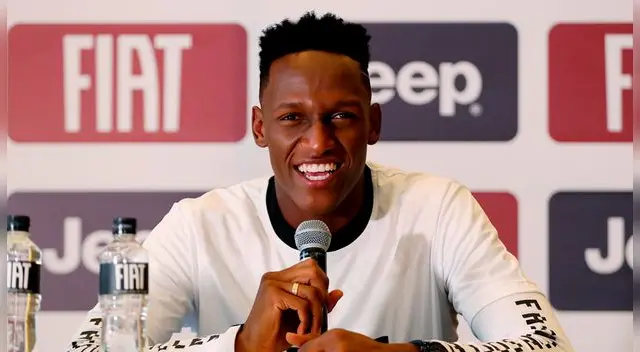 Yerry Mina anotó tres goles con Colombia en el Mundial de Rusia. Yerry Mina anotó tres goles con Colombia en el Mundial de Rusia.