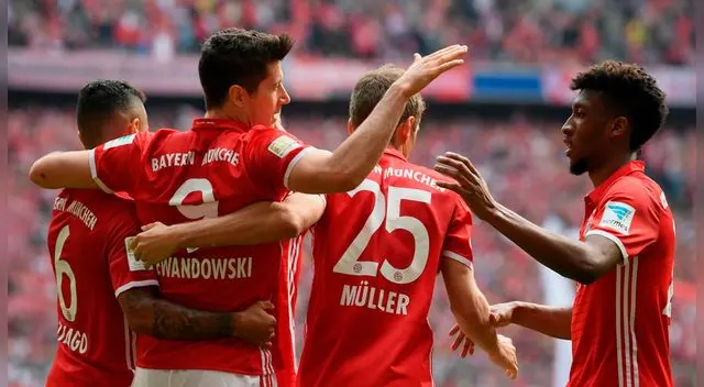 Bayern Múnich: Unai Emery se fija en Kingsley Coman para reforzar su delantera 'gunner'.