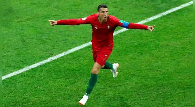 Los nominados al mejor gol del Mundial Rusia 2018 [FOTOS].
