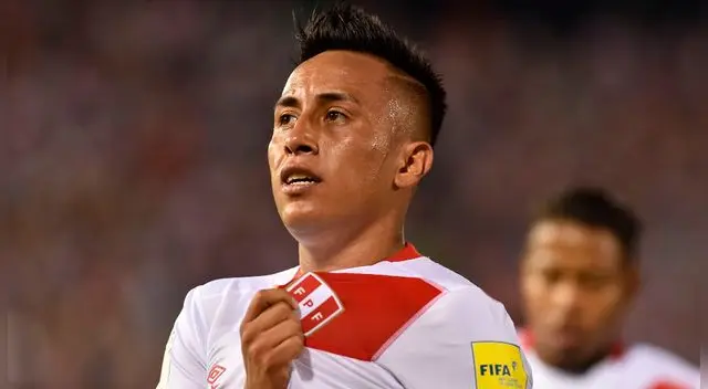 Christan Cueva se pronuncia: "Los invoco a no dejarnos envenenar por estas expresiones aisladas de rencor" Christan Cueva se pronuncia: "Los invoco a no dejarnos envenenar por estas expresiones aisladas de rencor"