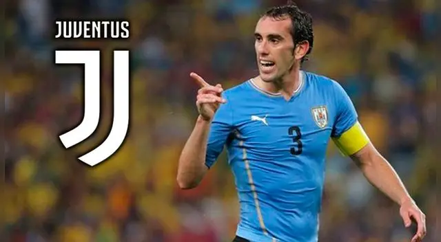 Diego Godín juega en el Atlético Madrid desde la temporada 2010-11. | Foto: EFE Diego Godín juega en el Atlético Madrid desde la temporada 2010-11. | Foto: EFE
