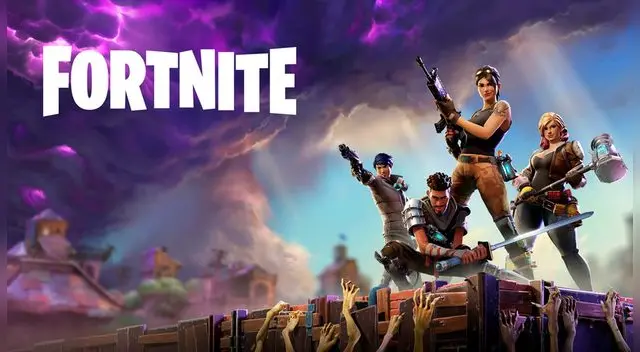 Fornite: El primer torneo profesional del videojuego es considerado un fracaso Fornite: El primer torneo profesional del videojuego es considerado un fracaso