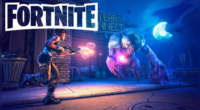 Fortnite: Epic Games anunció la llegada del subfusil Fortnite: Epic Games anunció la llegada del subfusil