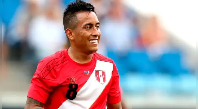 Selección Peruana: Jugadores peruanos se solidarizan con Christian Cueva, tras agresión verbal 
