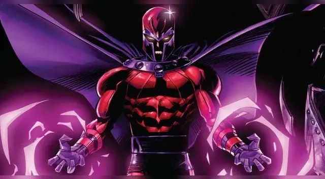 Marvel Comics lanzará una nueva serie. Marvel Comics lanzará una nueva serie.