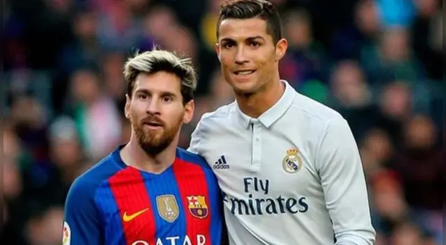 Cristiano Ronaldo: Wayne Rooney asegura que Lionel Messi está por encima que el portugués Cristiano Ronaldo: Wayne Rooney asegura que Lionel Messi está por encima que el portugués