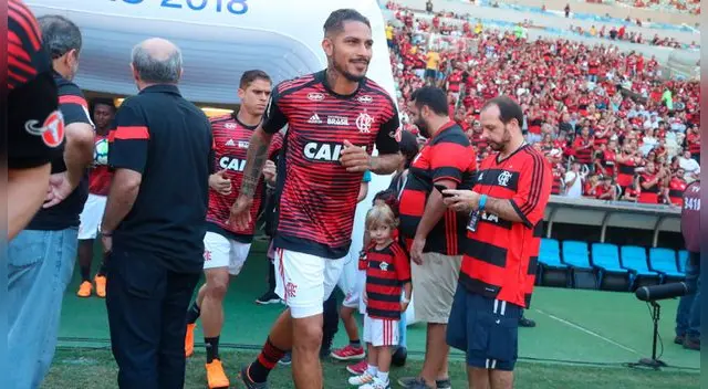 Guerrero y Trauco han sido incluidos en la lista de convocados, pero se desconocen si serán titulares en el duelo contra el Sao Paulo. Guerrero y Trauco han sido incluidos en la lista de convocados, pero se desconocen si serán titulares en el duelo contra el Sao Paulo.