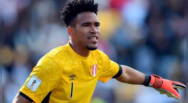Selección Peruana: Pedro Gallese reveló las cosas positivas que deja Ricardo Gareca 