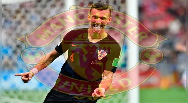 Manchester United: Ivan Perisic es el jugador que quiere José Mourinho para la premier league después de un perfecto Mundial de Rusia 2018