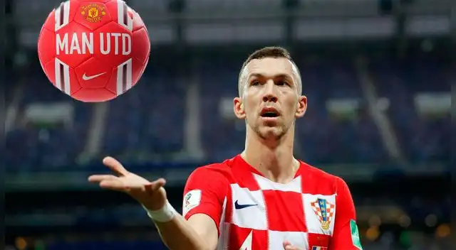 Manchester United: Ivan Perisic es el jugador que quiere José Mourinho para la premier league después de un perfecto Mundial de Rusia 2018