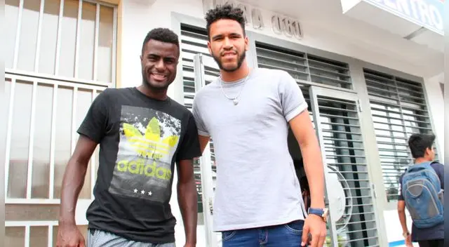 Instagram | Selección Peruana: La hilarante ‘troleada’ de Christian Ramos en el Instagram de Pedro Gallese Instagram | Selección Peruana: La hilarante ‘troleada’ de Christian Ramos en el Instagram de Pedro Gallese