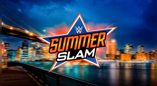 WWE SummerSlam 2018: conoce la fecha, día, hora y canal del evento de lucha libre WWE SummerSlam 2018: conoce la fecha, día, hora y canal del evento de lucha libre