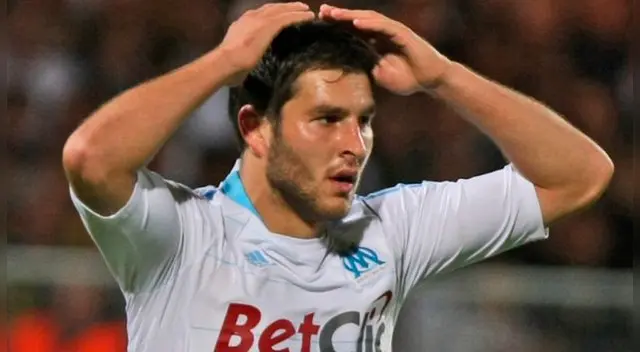 André-Pierre Gignac reveló la razón por la rechazó ofertas millonarias para seguir en Tigres