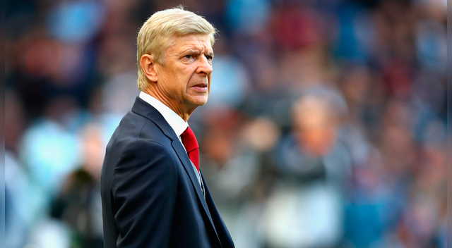 Arsène Wenger consideró un error el haber permanecido 22 años al mando de los Gunners