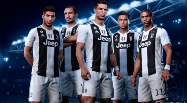 Cristiano Ronaldo seguirá como en la portada de FIFA Cristiano Ronaldo seguirá como en la portada de FIFA
