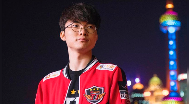 Faker señaló que las partidas que sostendrán serán decisivas en el futuro de sus carreras 