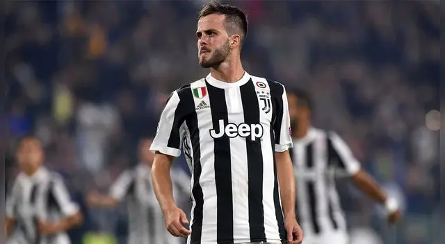 Cristiano Ronaldo: La Juventus rechaza 50 millones de euros del Manchester City por Miralem Pjanić Cristiano Ronaldo: La Juventus rechaza 50 millones de euros del Manchester City por Miralem Pjanić