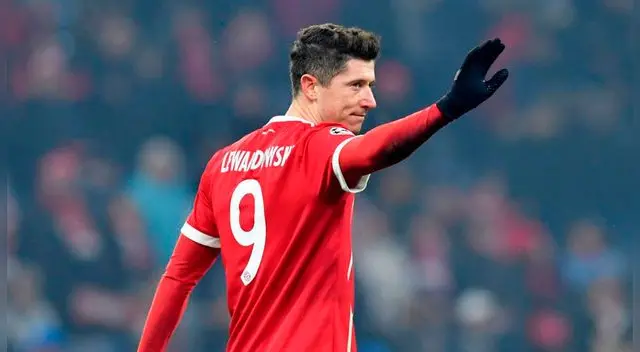 Bayern Múnich: Robert Lewandowski pidió reunirse con los directivos bávaros para saber su situación