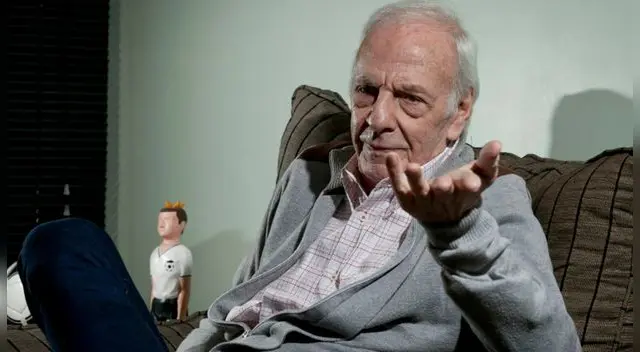 Menotti destroza a la AFA con contundentes palabras tras Mundial Rusia 2018. Menotti destroza a la AFA con contundentes palabras tras Mundial Rusia 2018.