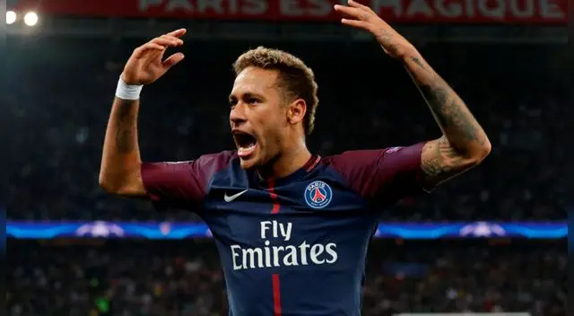 Neymar se quedaría en PSG si el proyecto del club se centra en él 