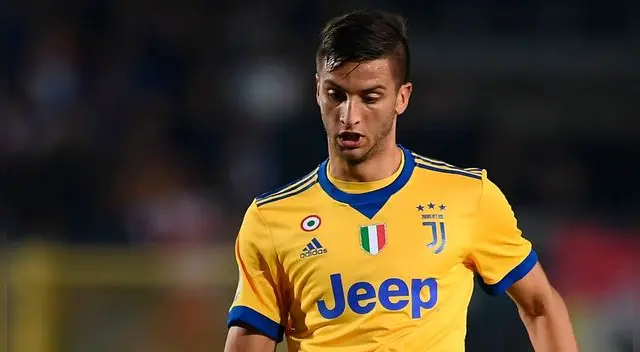 Rodrigo Betancur habló sobre la llegada de Cristiano Ronaldo a la Juventus. Foto: EFE Rodrigo Betancur habló sobre la llegada de Cristiano Ronaldo a la Juventus. Foto: EFE
