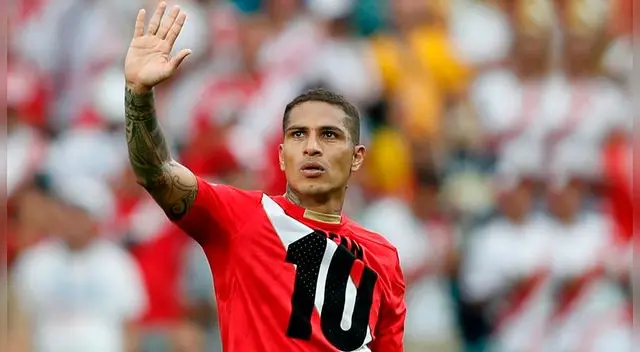 La Selección Peruana terminará vínculo con marca deportiva el 31 de julio. | Foto: AFP La Selección Peruana terminará vínculo con marca deportiva el 31 de julio. | Foto: AFP