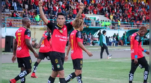 Deportivo Cuenca vs. Jorge Wilstermann EN VIVO ONLINE EN DIRECTO vía FOX Sports 2: Copa Sudamericana Deportivo Cuenca vs. Jorge Wilstermann EN VIVO ONLINE EN DIRECTO vía FOX Sports 2: Copa Sudamericana