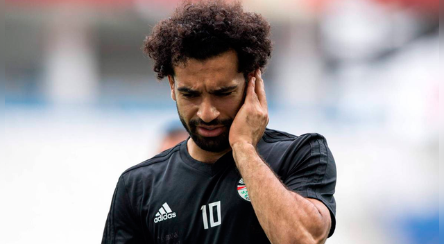FIFA multó a la Federación de Egipto por amistoso y a seis clubes por impagos.
