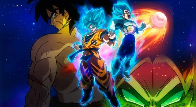La película fue dirigida por Tatsuya Nagamine, quien también estuvo a cargo de la serie 'Dragon Ball Super' entre los capítulos 77 y 131.