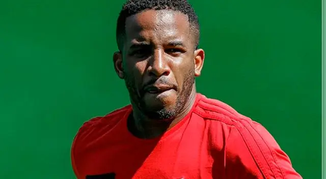 Jefferson Farfán renovó con el Lokomotiv Moscú hasta el 2020. Jefferson Farfán renovó con el Lokomotiv Moscú hasta el 2020.