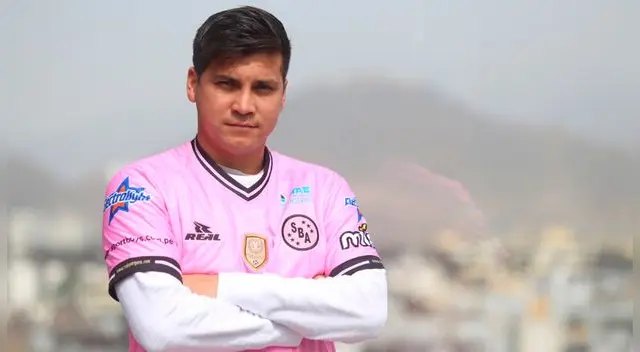 Johan Vásquez: “Hicimos una mala negociación con EGB”.