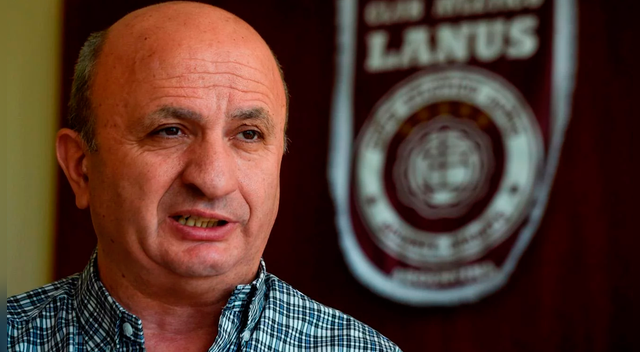 Nicolás Russo pedirá que los históricos no sean llamados a la Albiceleste Nicolás Russo pedirá que los históricos no sean llamados a la Albiceleste