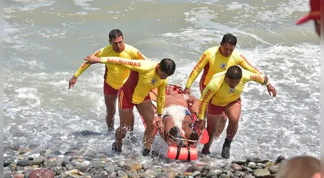 Policía Nacional de Salvataje y TSA ofrecen importante curso este fin de semana Policía Nacional de Salvataje y TSA ofrecen importante curso este fin de semana