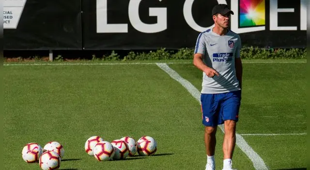 El director técnico argentino decidió cumplir los partidos que le restan de sanción.