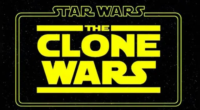 Serie animada de LucasFilm reaparecerá luego de 4 años de para.