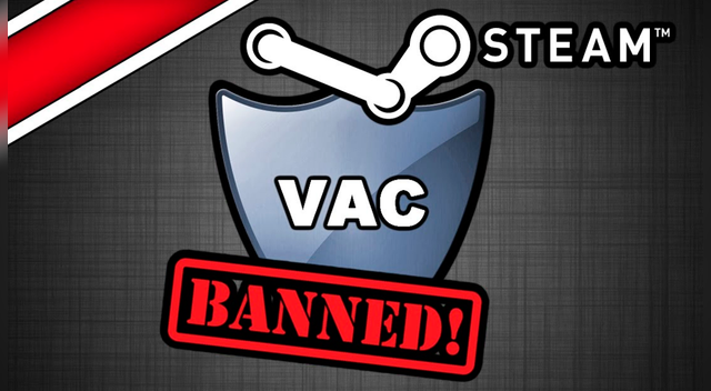 Sistema VAC marcó el máximo histórico de baneados del Steam