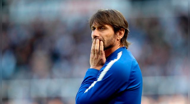 Antonio Conte denunciará al club londinense por dañar su carrera