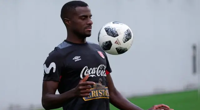 Christian Ramos llegó a acuerdo con Al-Nassr por dos años y dejará Veracruz