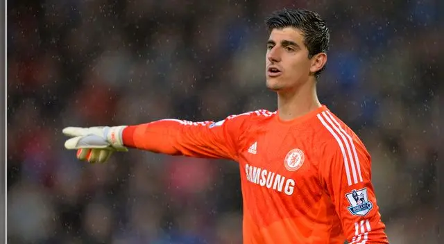 Chelsea y sus 3 opciones para reemplazar a Thibaut Courtois