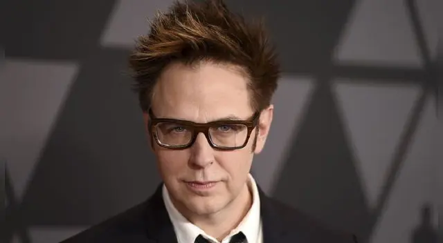 James Gunn fue despedido de 'Guardianes de la Galaxia 3' por antiguos tuits ofensivos.