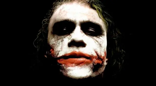 'The Joker' ya tiene fecha de estreno en la pantalla grande. Foto: Difusión 'The Joker' ya tiene fecha de estreno en la pantalla grande. Foto: Difusión