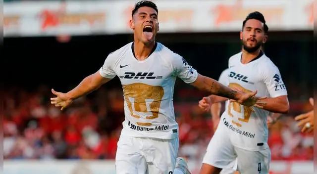 Pumas UNAM vs Veracruz EN VIVO ONLINE DIRECTO vía Televisa y Univisión Deportes: primera fecha del Apertura 2018 en Liga MX |Estadio Luis de la Fuente Pumas UNAM vs Veracruz EN VIVO ONLINE DIRECTO vía Televisa y Univisión Deportes: primera fecha del Apertura 2018 en Liga MX |Estadio Luis de la Fuente