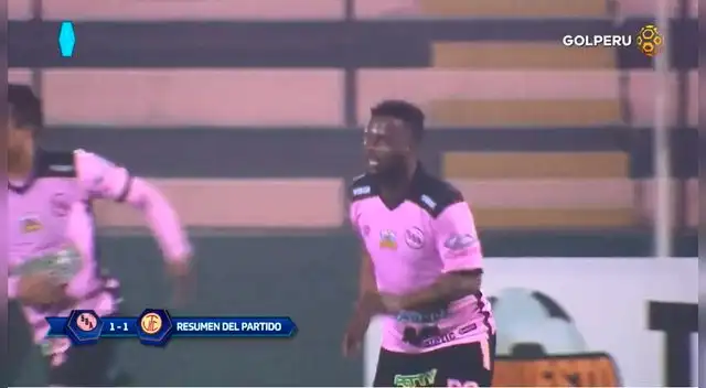 Sport Boys empató 1-1 ante UTC Cajamarca por la fecha 7 del Torneo Apertura [RESUMEN Y GOLES]