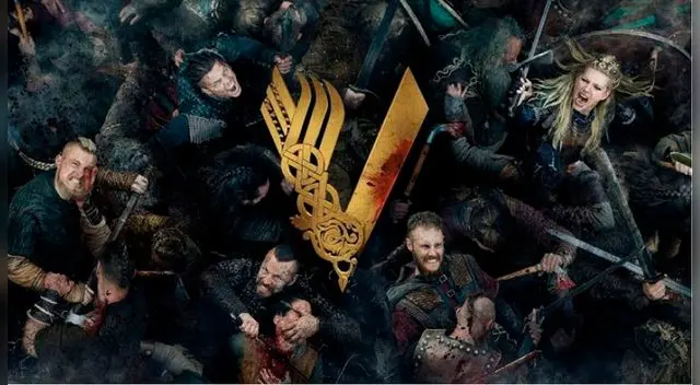 Vikings: El espectacular trailer de la temporada 5B [VIDEO].
