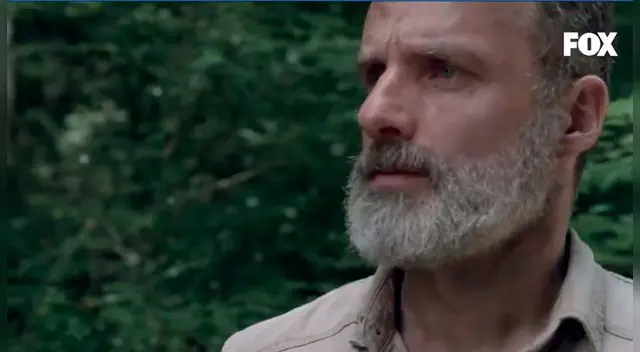 The Walking Dead: tráiler de la temporada 9, la última con Andrew Lincoln 