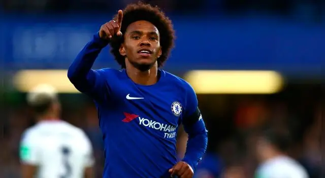 Barcelona y la exorbitante cifra que pagaría por Willian.