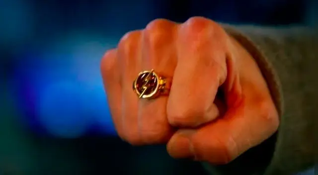 The Flash estrena tráiler de su quinta temporada con importante detalle | Comic Con 2018 San Diego